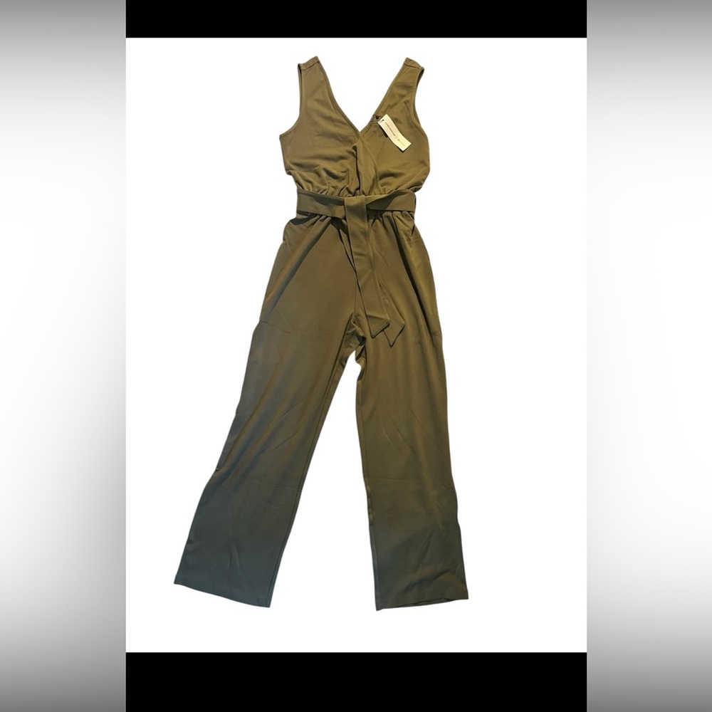 Caralyn Mirand The Drop Fashion Jumpsuit
